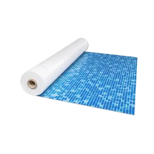 Renolit Alkorplan 3000 - Bysance blue