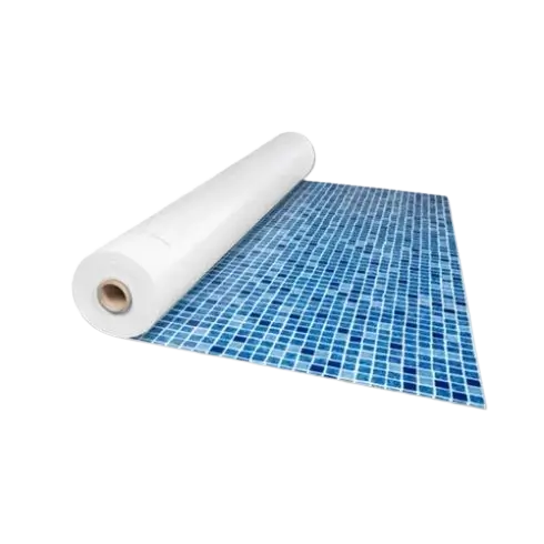 Renolit Alkorplan 3000 - Persia blue