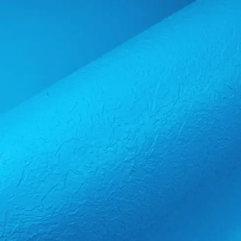 Renolit Alkorplan Relief - Adria kék